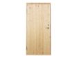 Vibo Nebeneingangstüre Standard Linksanschlag DIN-L 88,6 x 197,8 cm