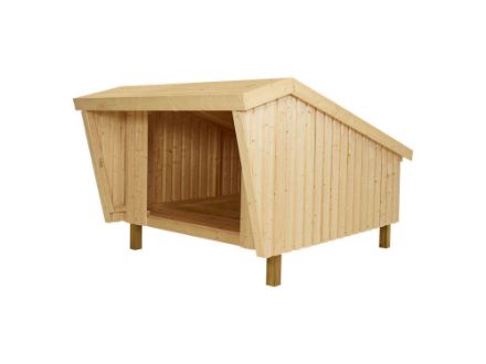 Zeige Details für Plus Strandhütte Shelter 225 x 291 x 170 / 107 cm Bild von Plus Strandhütte Shelter 225 x 291 x 170 / 107 cm