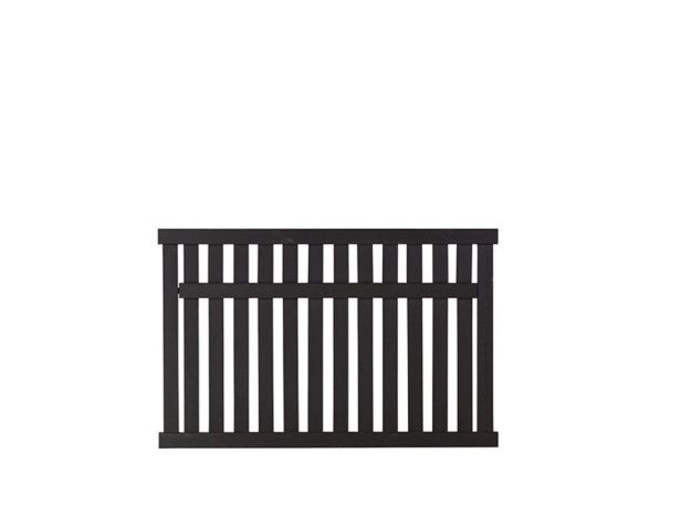 Picture of Plus Country fence black 150 x 96 cm