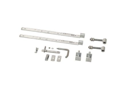 Plus Skagen - Retro Einzeltürbeschläge Plus Skagen - Retro Einzeltürbeschläge