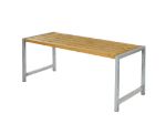 Picture of Plus Plankentisch 186 cm Lärche