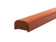 Picture of Plus Handlauf aus Mahagoni 199 cm