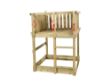 Plus Play Spielturm 149 x 132 x 200 cm