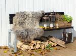 Bild von Plus Plankenbank 176 cm Lärche