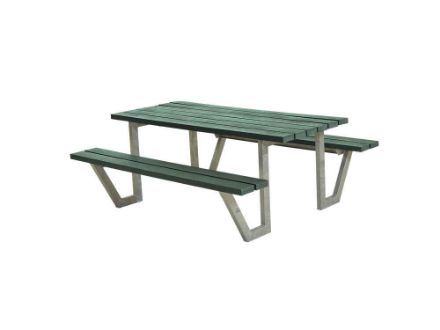 Plus Wega Kombimöbel Retex Upcycling grün 177 cm Plus Wega Kombimöbel Retex Upcycling grün 177 cm
