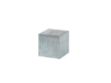 Plus Cubic Pfostenabdeckung 10,1 cm verzinkt