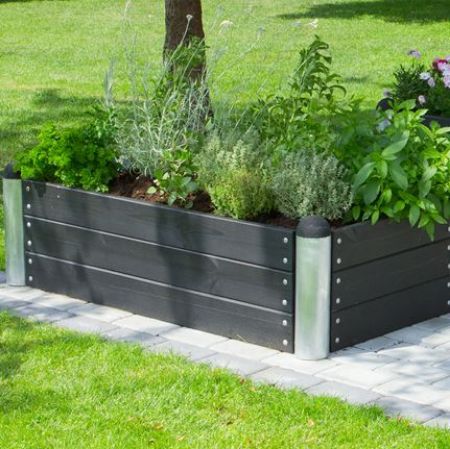 Show products in category Hochbeet Picture for category Hochbeet
