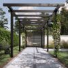 Picture for category Pergola