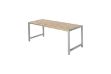 Plus Plankentisch 186 cm Thermowood