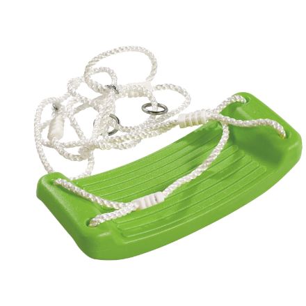 Plus Schaukelsitz grün limegreen Plus Schaukelsitz grün limegreen