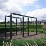 Plus Cubic Outdoor Fitness 3 Ambient