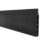 Plus Artura WPC Profilbrett 88 cm NEU