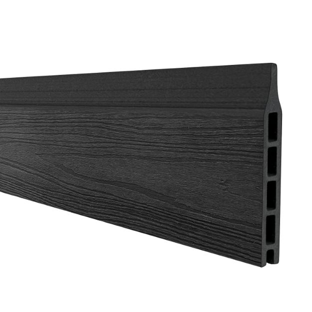 Plus Artura WPC Profilbrett 88 cm NEU