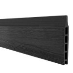 Plus Artura WPC Mülltonnenverkleidung 288 cm