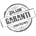 Plus Artura WPC Zaun 180 x 135 cm