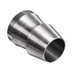 Hultafors Rundkeil SK 12 - 828602 - Stahl-Sicherungskeil 2er Pack