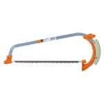 Bahco 333 Allzweck-Bügelsäge mit drehbarem Blatt 35 cm 14 Zoll