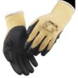 Boisen Arbeitshandschuh Thor Grip 7210-10 Gr. 10 in latex getaucht