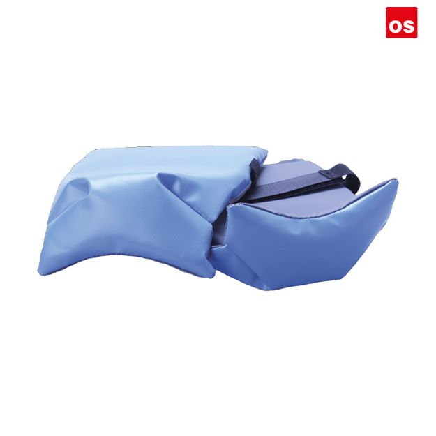 Otto Schachner Knieschoner 817-00, auch Knieprotektor oder Knieschützer