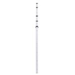 Nestle Tenimeter - Teleskop - Nivellierlatte- 5 m