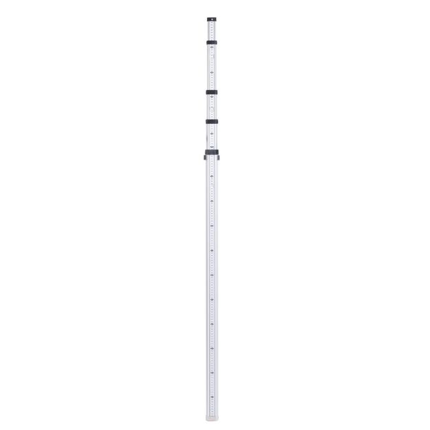 Nestle Tenimeter - Teleskop - Nivellierlatte- 5 m