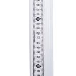 Nestle Tenimeter - Teleskop - Nivellierlatte- 5 m Detail