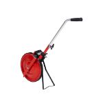 Nestle Präzisions Messrad MR-51 Stahl-Vollrad