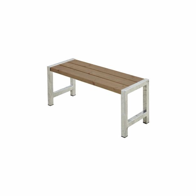 Plus Cafébank ThermoWood 127 cm