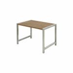 Plus Cafétisch ThermoWood 127 cm