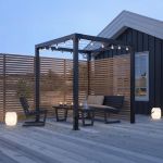 Plus Siesta Living Sofa 150 cm alles chwarz Ambiente Foto