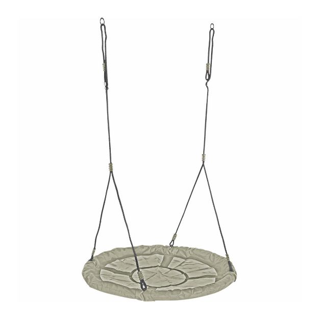 Plus Nestschaukel Nordic Green 98 cm