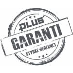 Plus Garanti