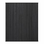 Plus Arcade Pergola Freistehend mit Sichtschutz Modell 6 - 486 x 257 x 217 cm Lieferunmfang