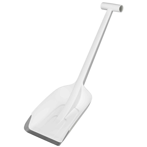 Fiskars SnowXpert Auto Schneeschaufel 143072