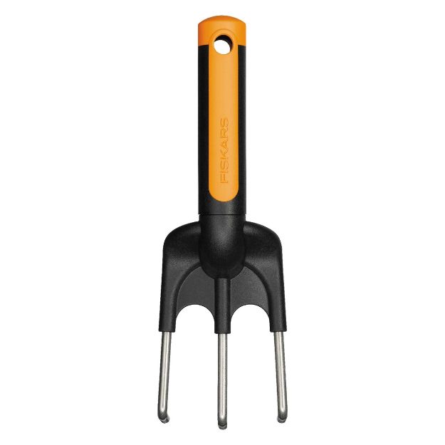 Fiskars Pflanzgabel Premium 137230