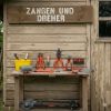 Picture for category Zangen und Dreher