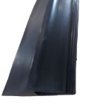 National Easy Access Überfahrbrücke Kabelbrücke mit Einlagelippe 150 cm x 20,7 cm x 3 cm