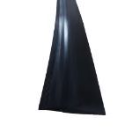 Recycling Reifen Kabelbrücke Barrierefreiheit 200 cm x 20,7 cm x 3 cm hoch