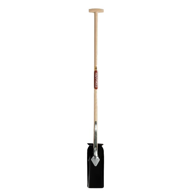 Fiskars Classic Drainageschaufel 120 cm - 1018587