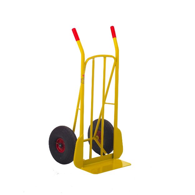 Ravendo Sackkarre PRO CLS 250 LLS