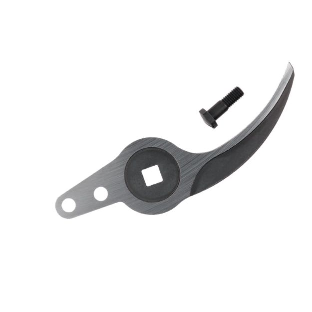 Felco 7/4 Gegenklinge – Original Ersatzteil mit Schraube für Felco 7 und 8