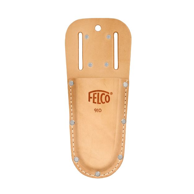 Felco 910 Tasche – Robuste Ledertasche für Felco Gartenscheren