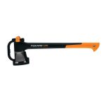 Fiskars X7 Universalaxt - 35,5 cm mit SB Aufhänger