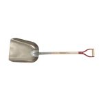 Fiskars Classic Pro Getreideschaufel 1005018 - 125 cm