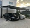 Picture for category Solar-Carport