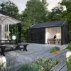 Picture for category Gartenhaus