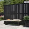 Picture for category Tangent fence series