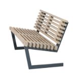 Plus Siesta Lounge Sofa 138 cm