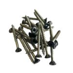 Plus Schrauben-Set im Bausatz Teile für Plus Doppelpergola