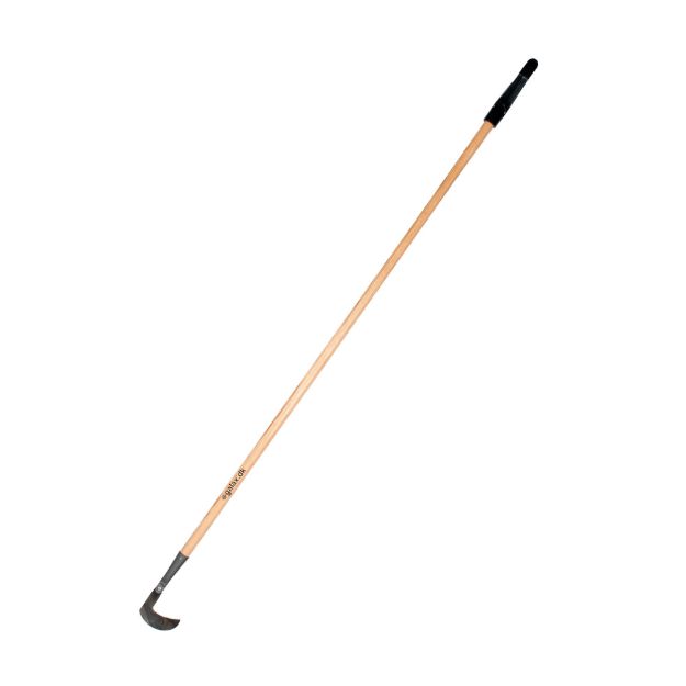 Galax Unkrautstecher mit austauschbare Klinge - Bärenklau-Messer L 178 x B 15 cm x T 10 cm